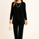 Vaelinna™ | Sophisticated 3-Piece Ensemble