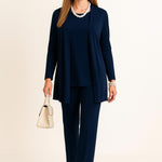 Vaelinna™ | Sophisticated 3-Piece Ensemble