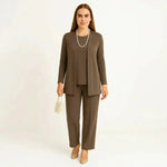 Vaelinna™ | Sophisticated 3-Piece Ensemble