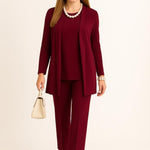 Vania | Sophisticated 3-Piece Ensemble