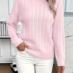 Tahlia��� | Cozy Soft Knit Sweater