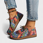 Fernanda | Comfort-Orthopedic Sneakers