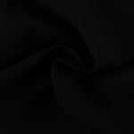 Bodycon Elasticated Waist Belted Buttoned Layered Solid Color Split-Joint Mini Dresses Shirt Dress
