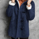 Warmelle™ - Warm and Soft Winter Jacket