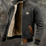 Stanisław | High-Collar Structural Jacket