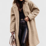 Brionyssa | Chic Elegance Jacket