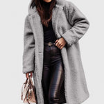 Brionyssa | Chic Elegance Jacket