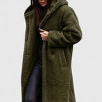 Odalis | Chic Elegance Jacket
