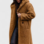 Brionyssa | Chic Elegance Jacket