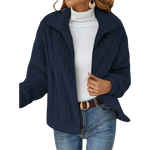 Sybil | Comfortable Winter Jacket