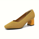 Jazmín | Comfort-Orthopedic Heels