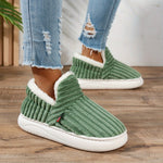 Alamodara��� | Snug Winter Slippers