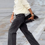 Sequins Jacket Nereida