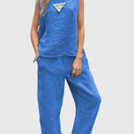 Estela | Chic Two-Piece Ensemble