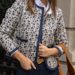 Gladis Padded Jacket