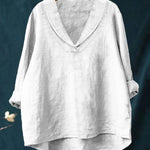 Samantha | Timeless Blouse