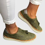 Norma | Orthopedic Slip-On Shoes