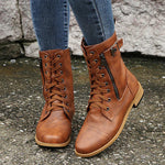 NATALIE��� - Comfort Fit Orthopedic Boots