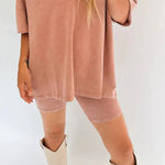 WOMEN'S SUMMER WASHED SET (BUY 2 FREE SHIPPING)
