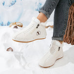 Sandra | Cozy Footwear