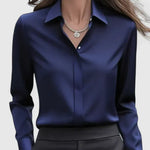 Irina | Chic Elegance Top
