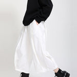 Original 3 Colors Simple Casual Wide-Leg Pants