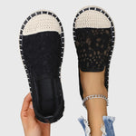 Ayla��� | Airy Moccasin Footwear
