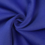 Loose Puff Sleeves Asymmetric Split-Joint Zipper Stand Collar Outerwear