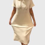 Marlowe™ | Casual Hoodie Dress