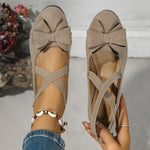 Krysa��� | Chic Flat Shoes