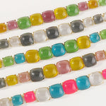 Geometric Dainty Necklace Necklaces Accessories