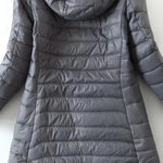 Mayla - Mid-Length Fleece Jacket