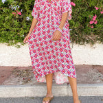 Tunic Dress