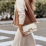 Sheepskin Vest Pablo