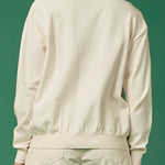 Christmas Soldier Sequined Fashion Casual Sweatshirt