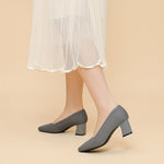 Jazmín | Comfort-Orthopedic Heels