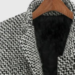 Madelyn - Comfortable Long Coat