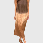 Mira™ | Stylish Print Dress