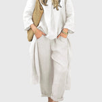 Gaila™ | Stylish Two-Piece Ensemble