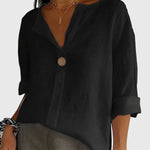 Gemma™ | Stylish Comfort Top