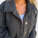 Mila��� - Chic Fashion Jacket
