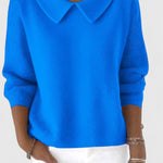 Quinn | Cozy Knit Sweater