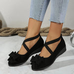 Krysa��� | Chic Flat Shoes