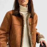 Denisse | Chic Elegance Jacket