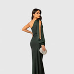 Saryxiah | Elegant Maxi Dress