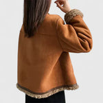 Denisse | Chic Elegance Jacket