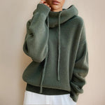 LIORA��� - Winter Hoodie