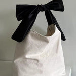 Bowknot Split-Joint Bags Bags Accessories Shoulder Bags