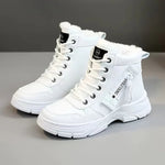Victoria | Warm Winter Boots