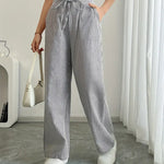 Alina | Stylish casual jogging pants